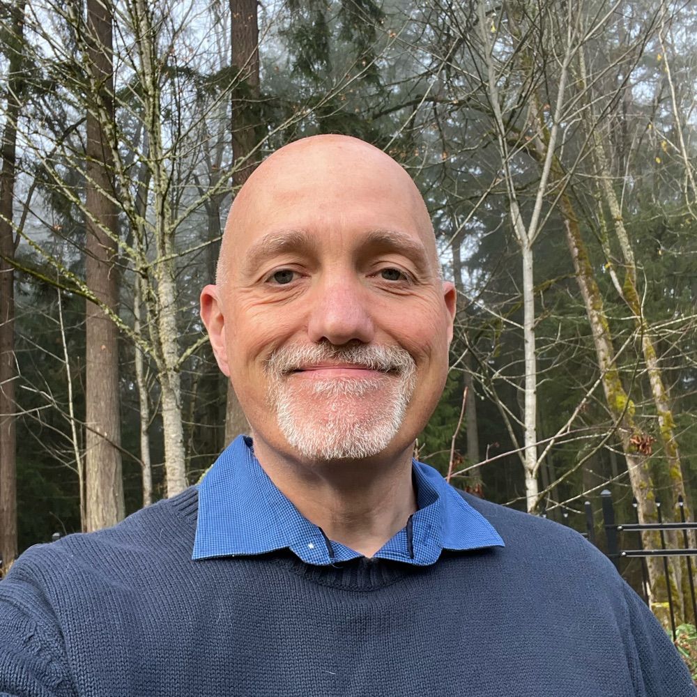 Rev. Dan Wentzel