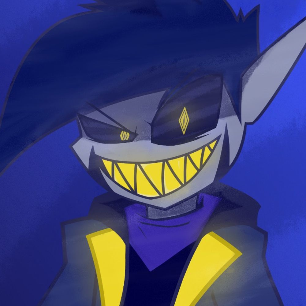 F.J Chaotic Monarch