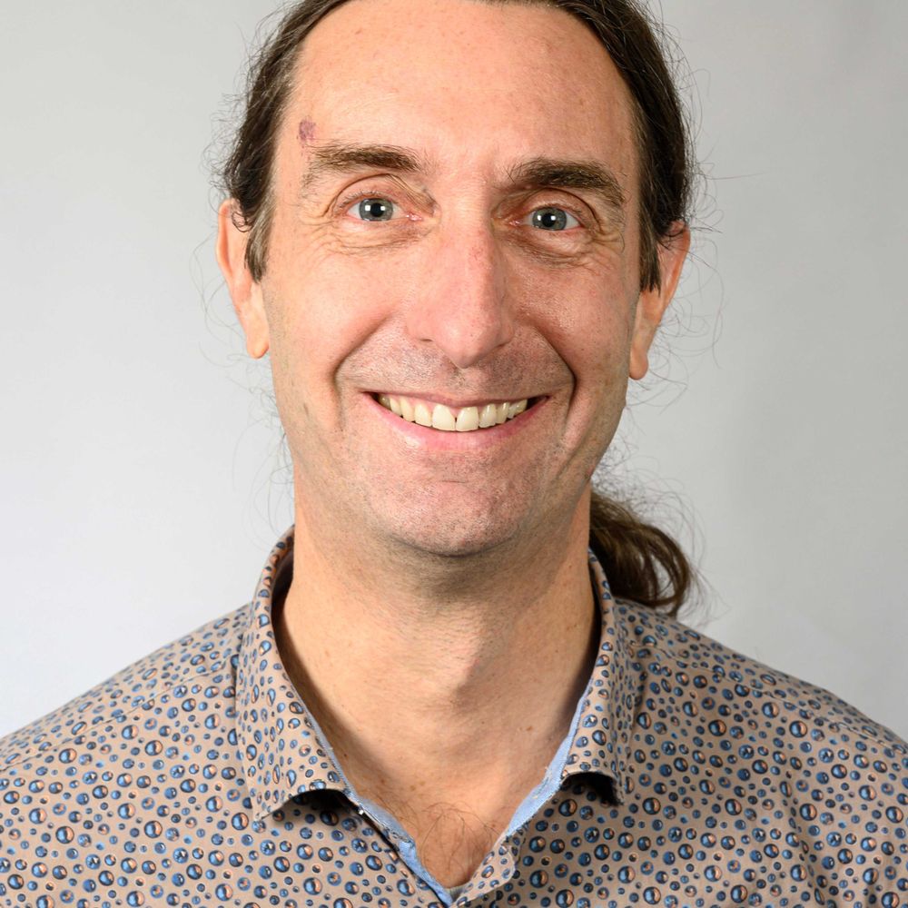 Jeff Handmaker