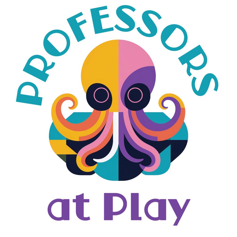 Professors at Play