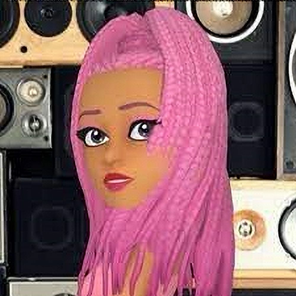 Pynk Dymund