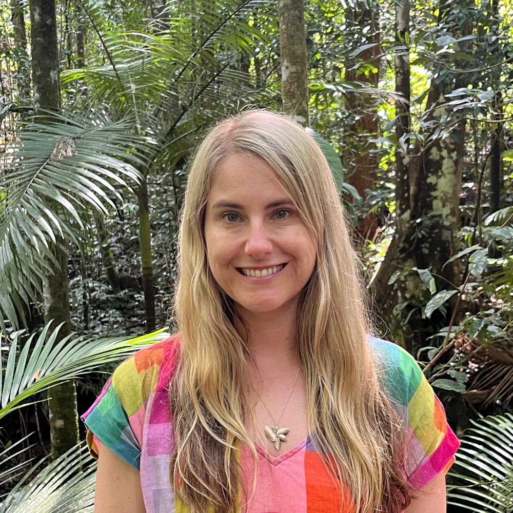 Dr. Belinda van Heerwaarden