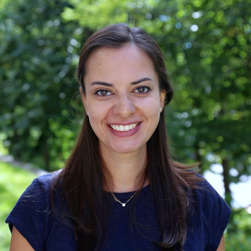 Priya Agarwal-Harding