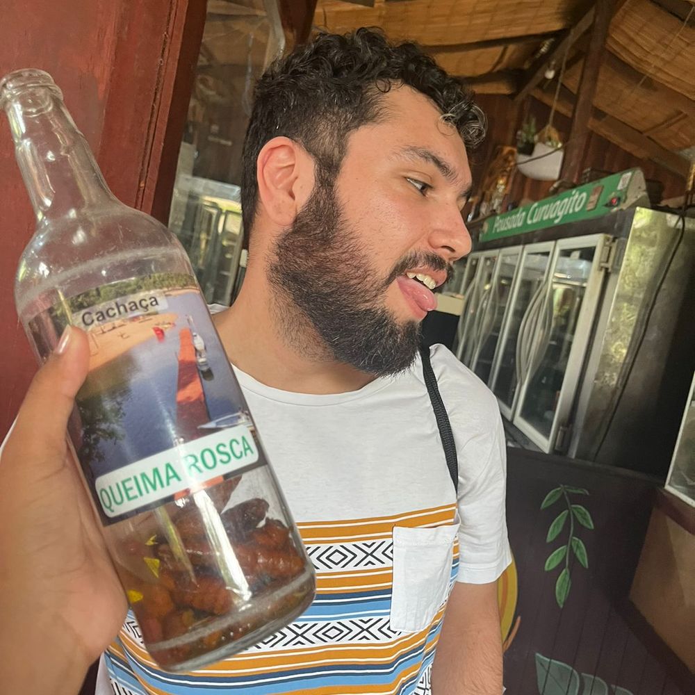 Doutor de Merda