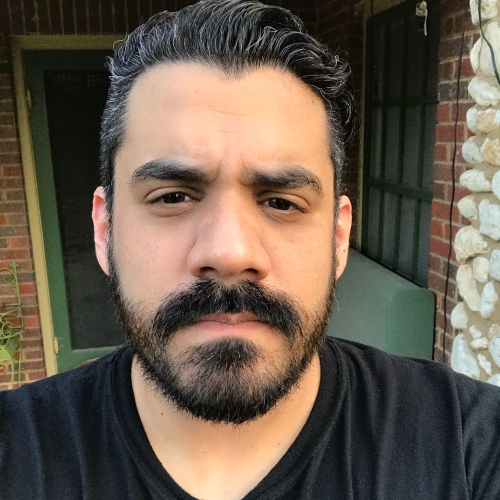 Matthew Jimenez