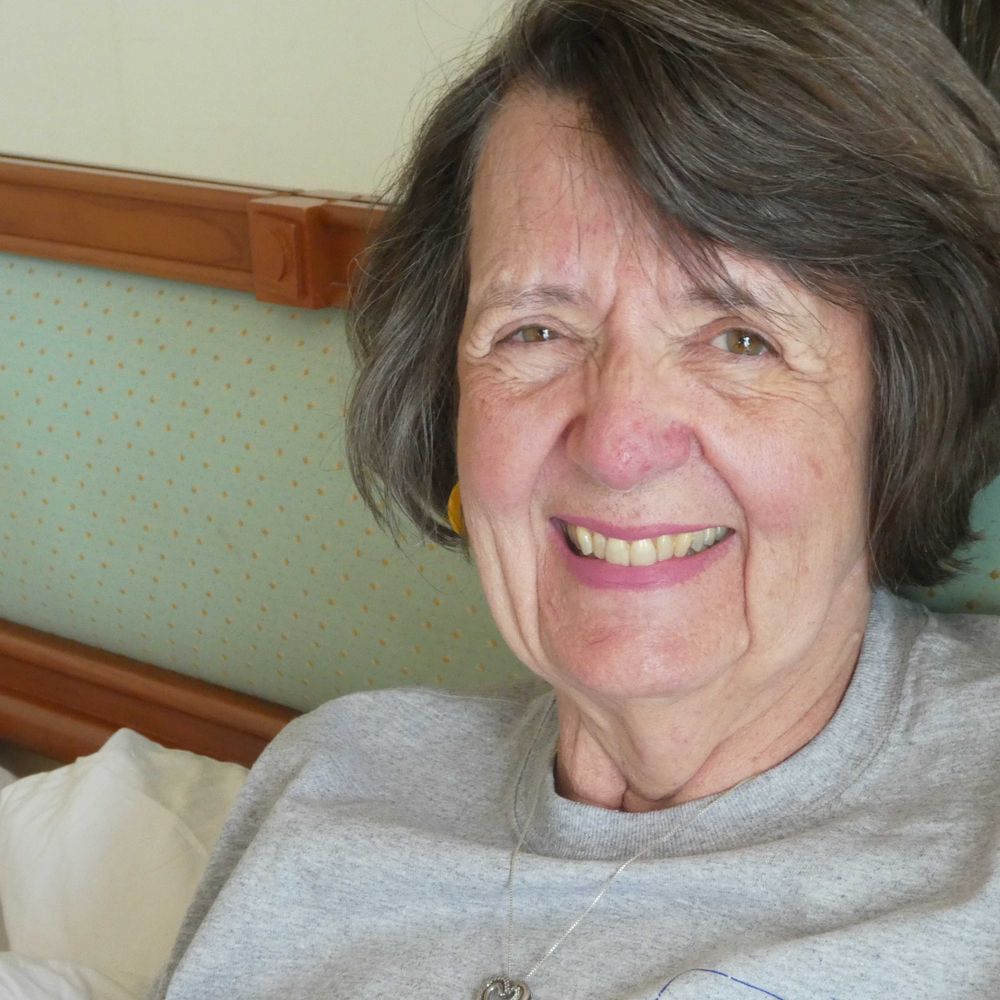 Lucia Butler