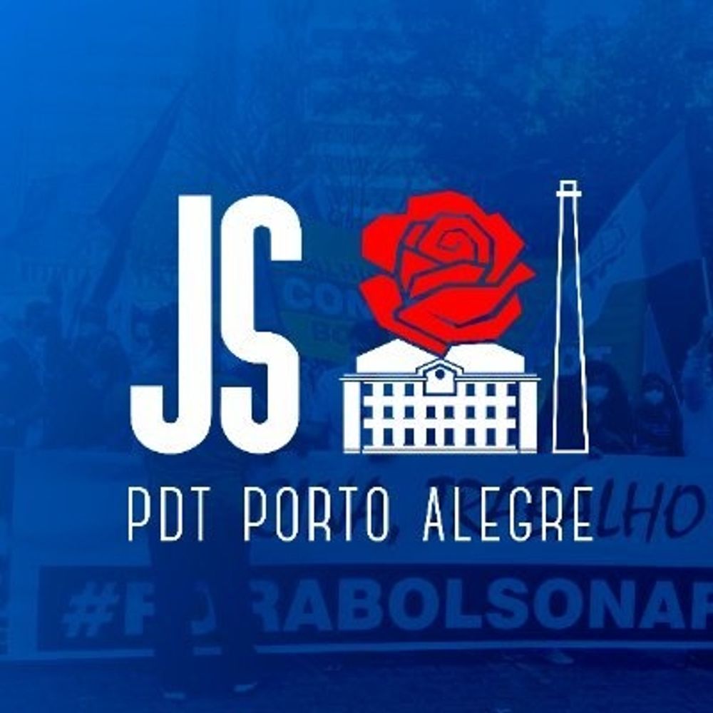 JS Porto Alegre 