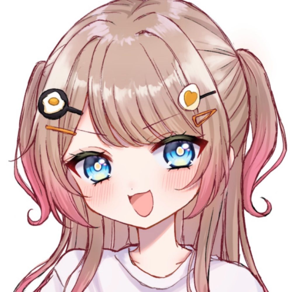 胡麻月たま🍳
