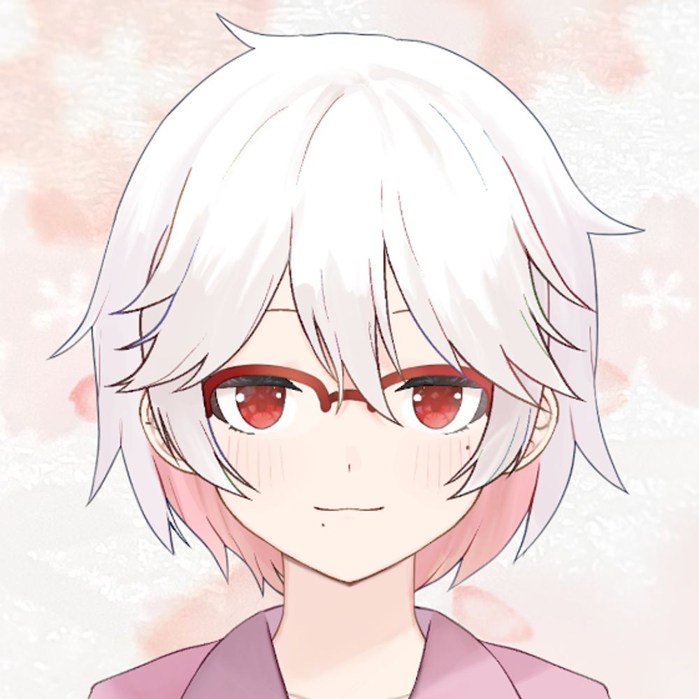 にみず れお 丹水玲桜💧🌸🎮