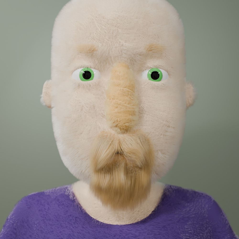 James