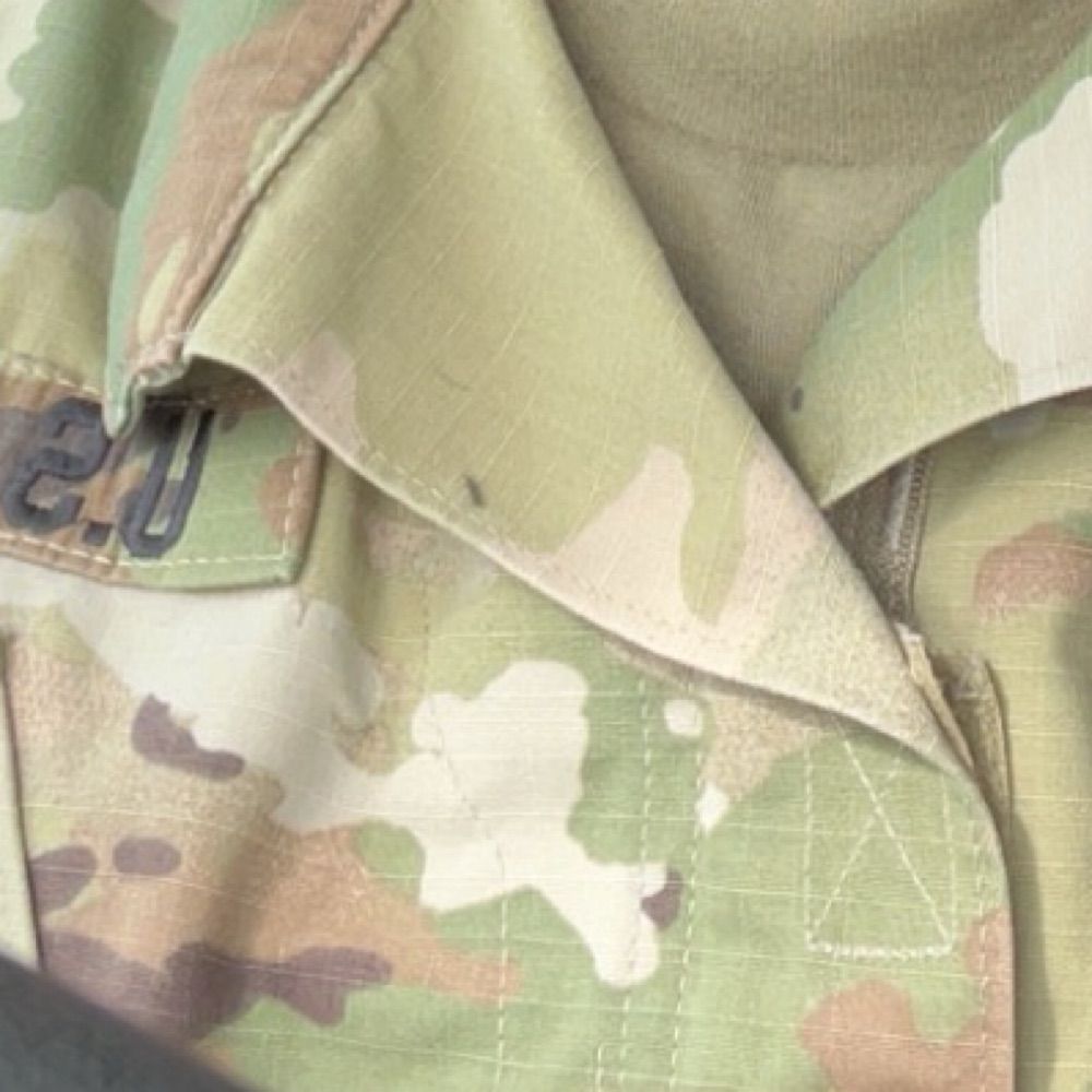 ArmySolider