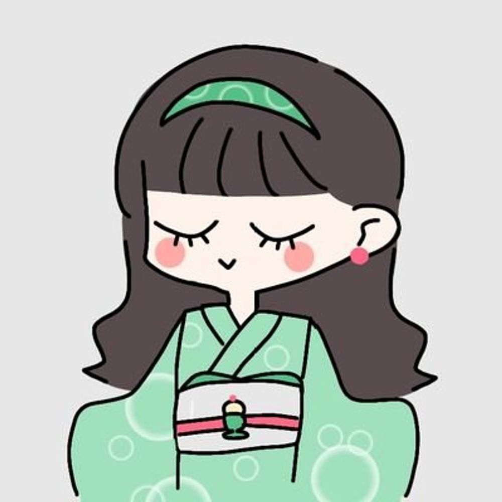 いさ@着物垢