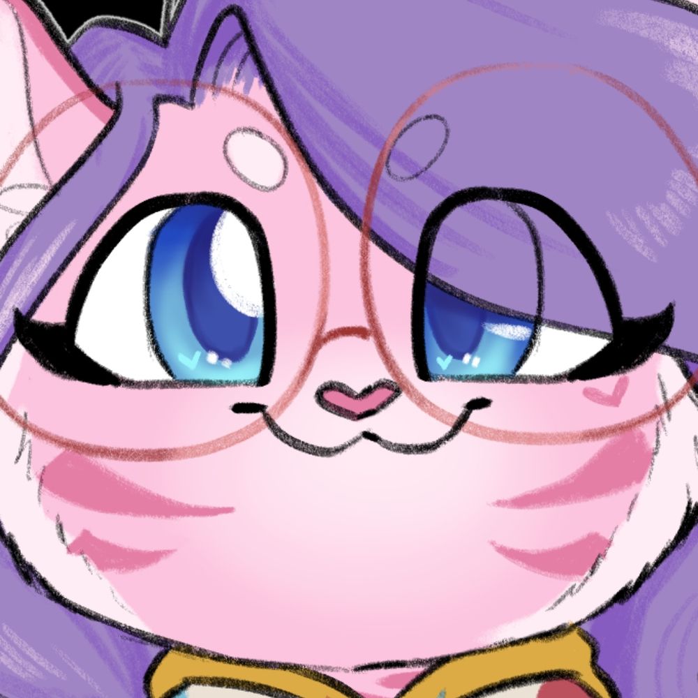 Puffy ♡