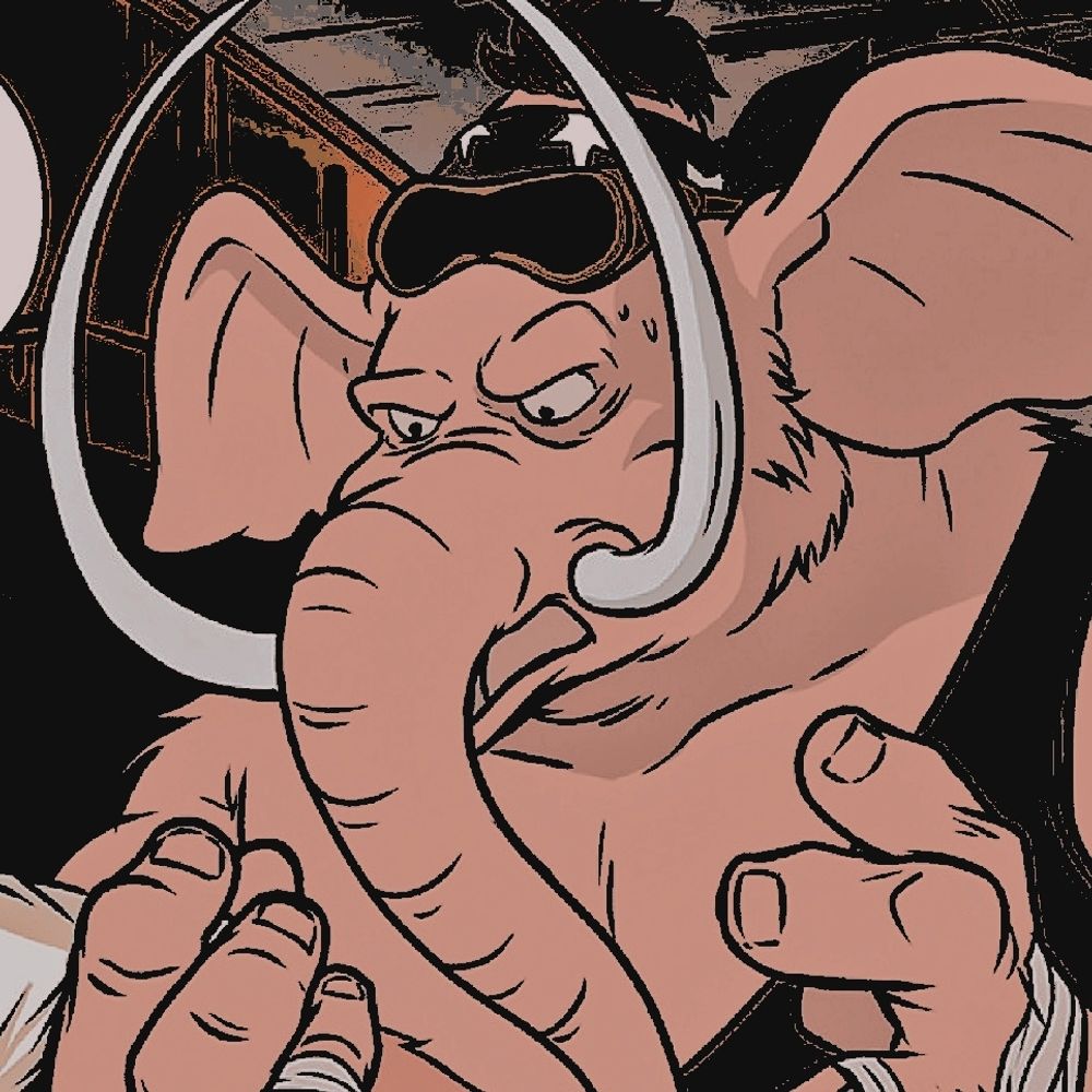‎ ‎ ‎ ─╌ 𝙈𝐀𝐍𝐌𝐎𝐓𝐇.