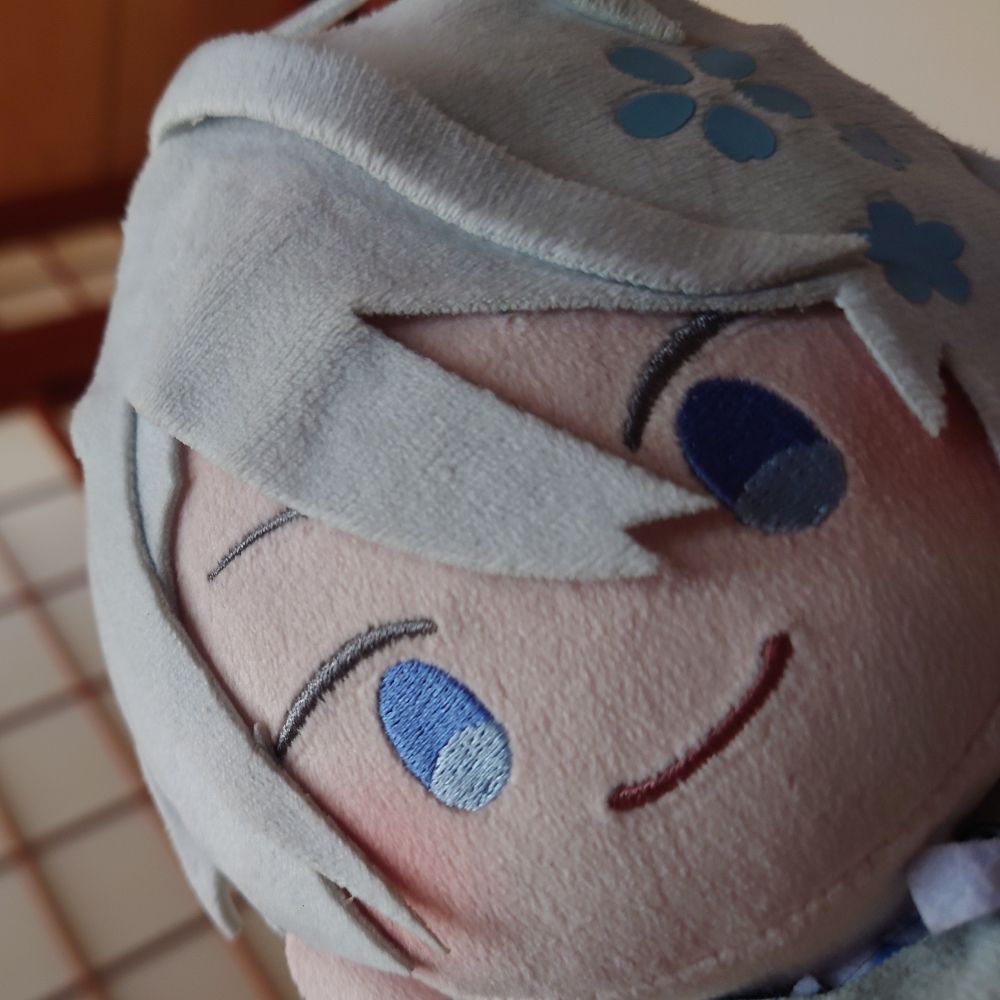 青葉