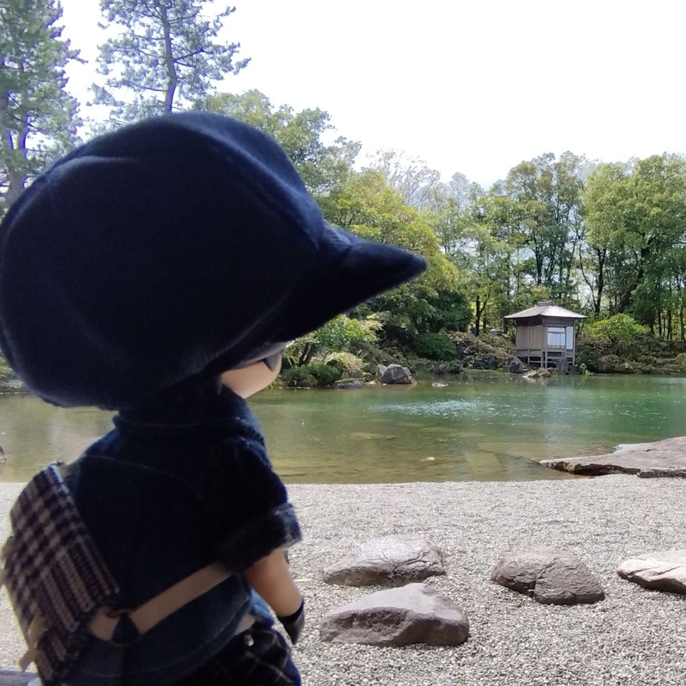 パイロブロイン