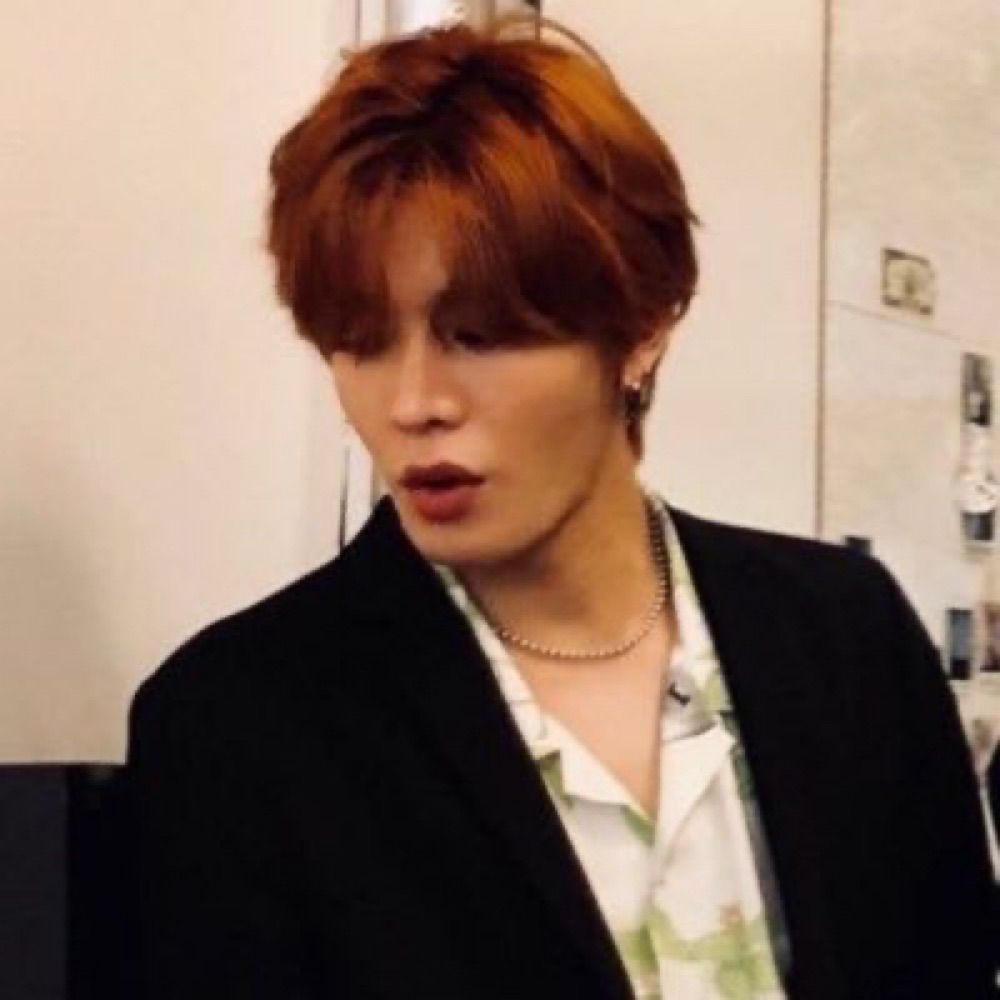 vic xunqi🍒 nct au’s