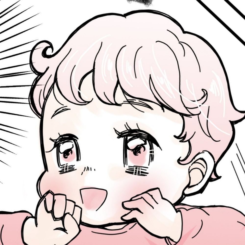れむこ@育児漫画