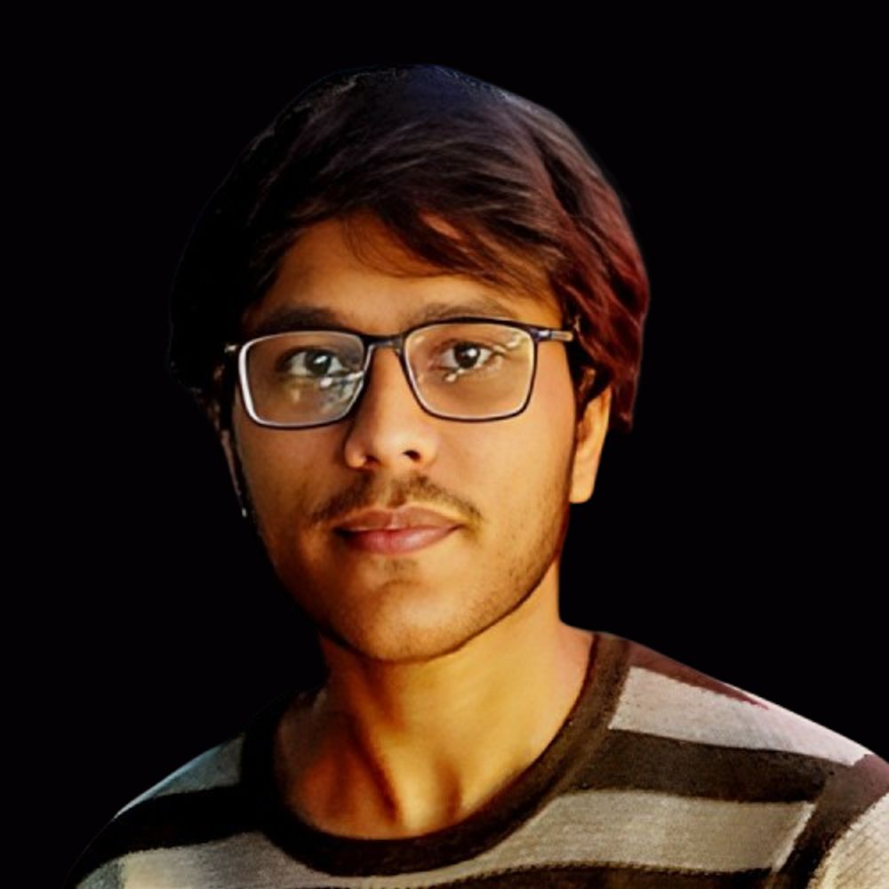 Nishant Jain