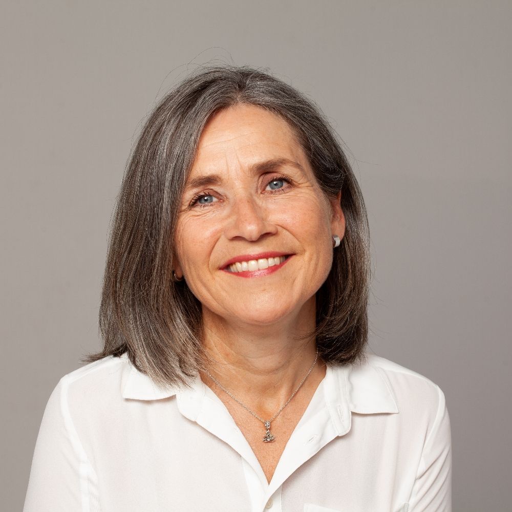 Brigitte Monneau
