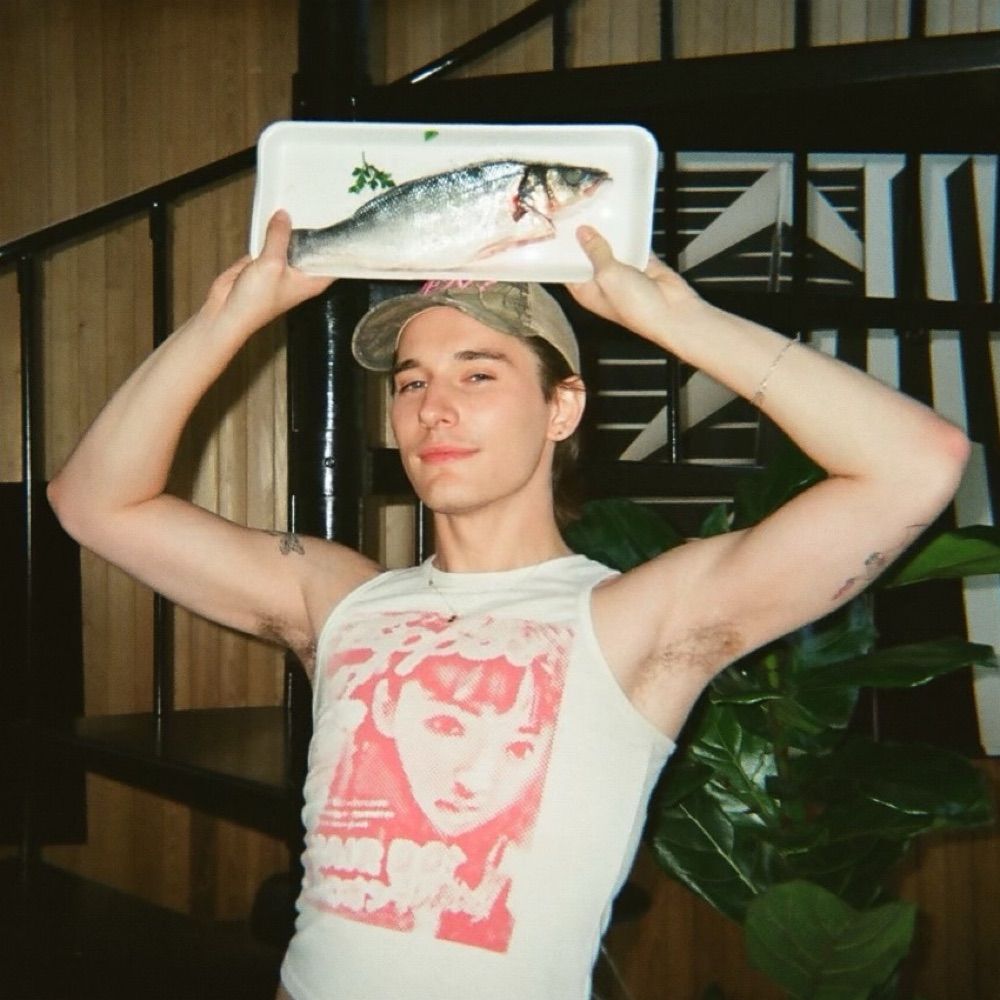 AKA Baby