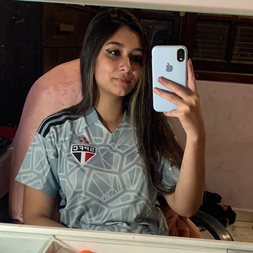 Dudinha✨