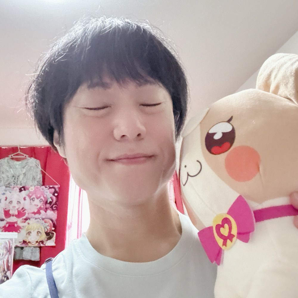 まりあんず🐣🐸🐏