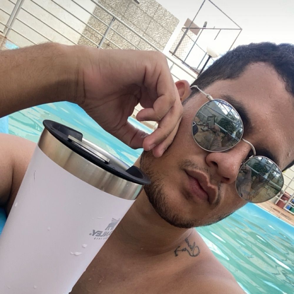 Felipe Scapucini
