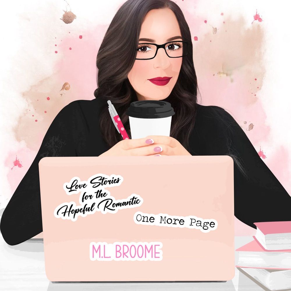 M.L. Broome