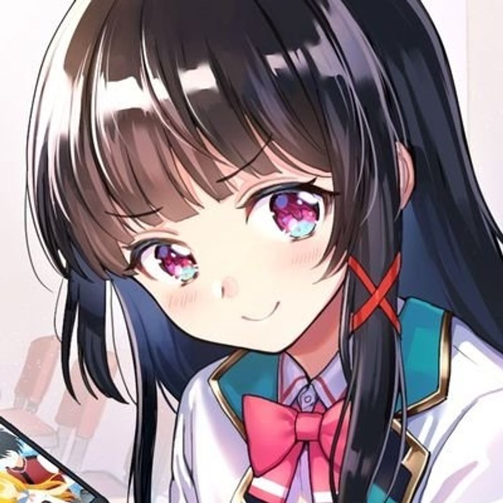 出井 愛@ラノベ作家
