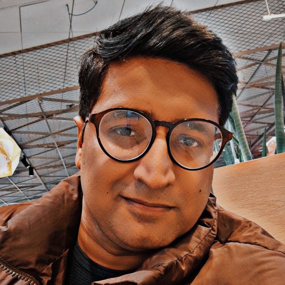 Arslan Riaz