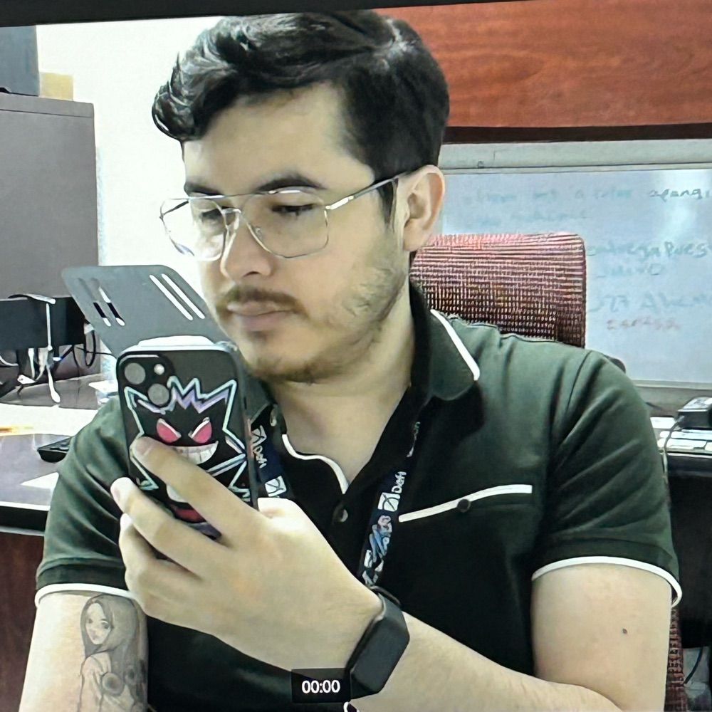 Abimael