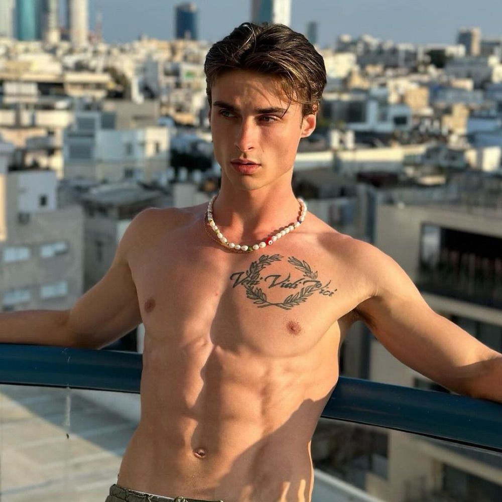 Ethan Phoenix