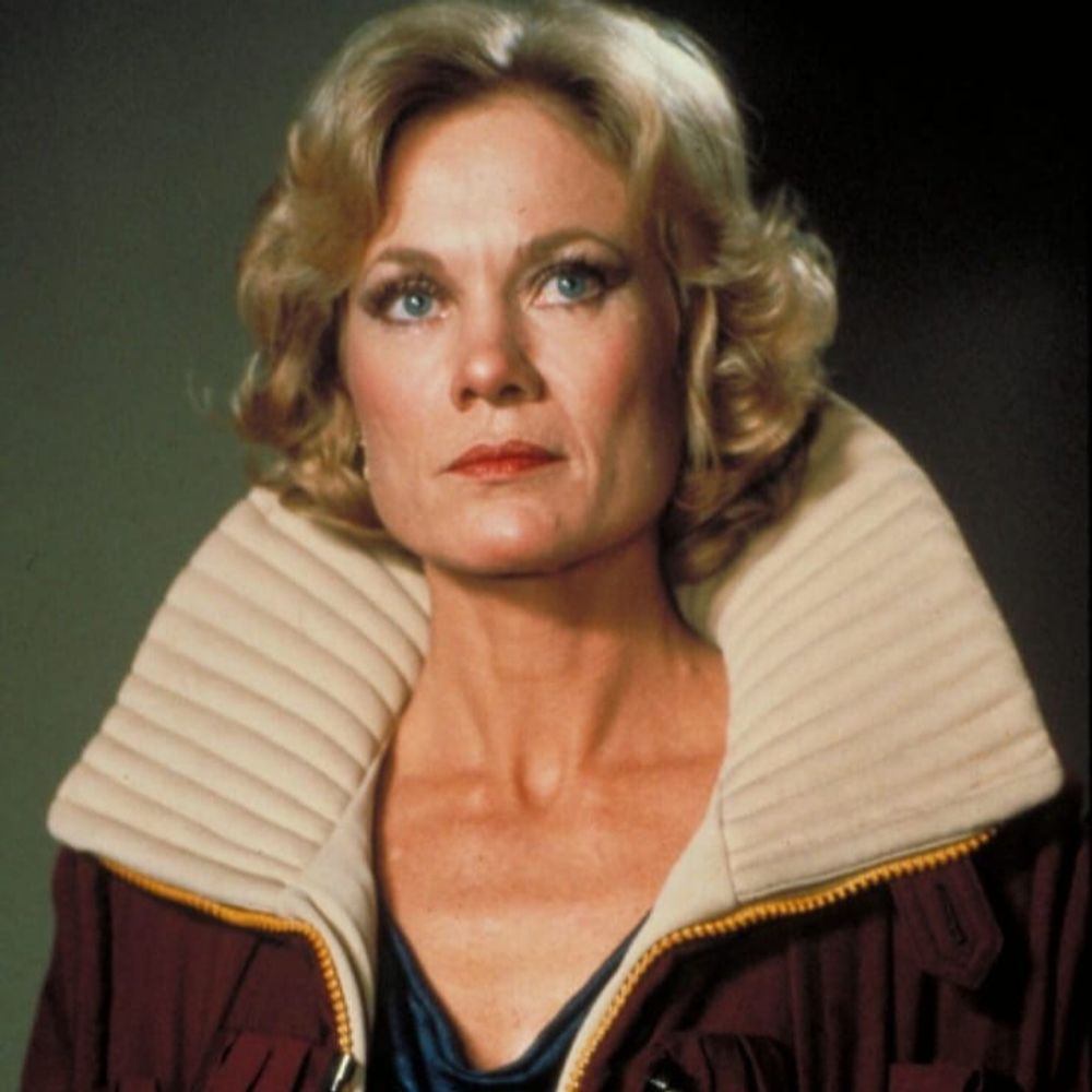 Dr. Carol Marcus