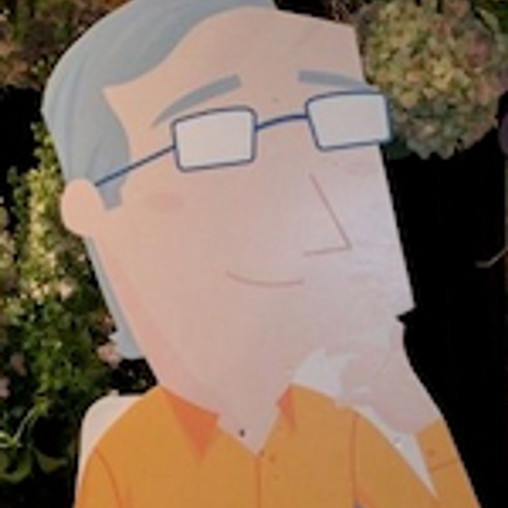 Tim Bell