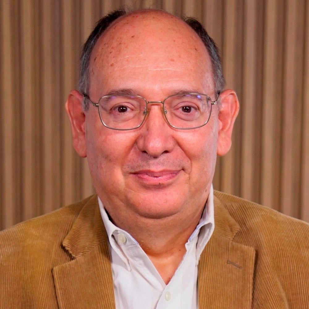 Julio Téllez