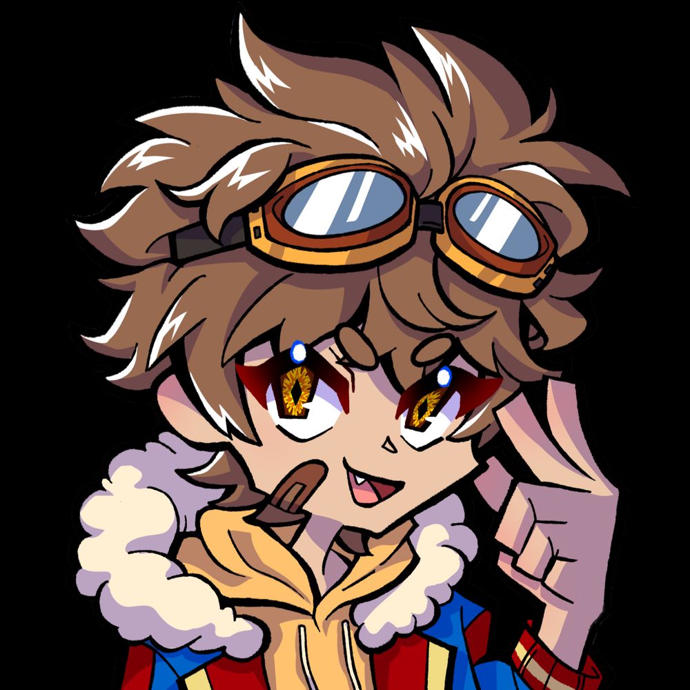 arotixtrenar.bsky.social profile picture