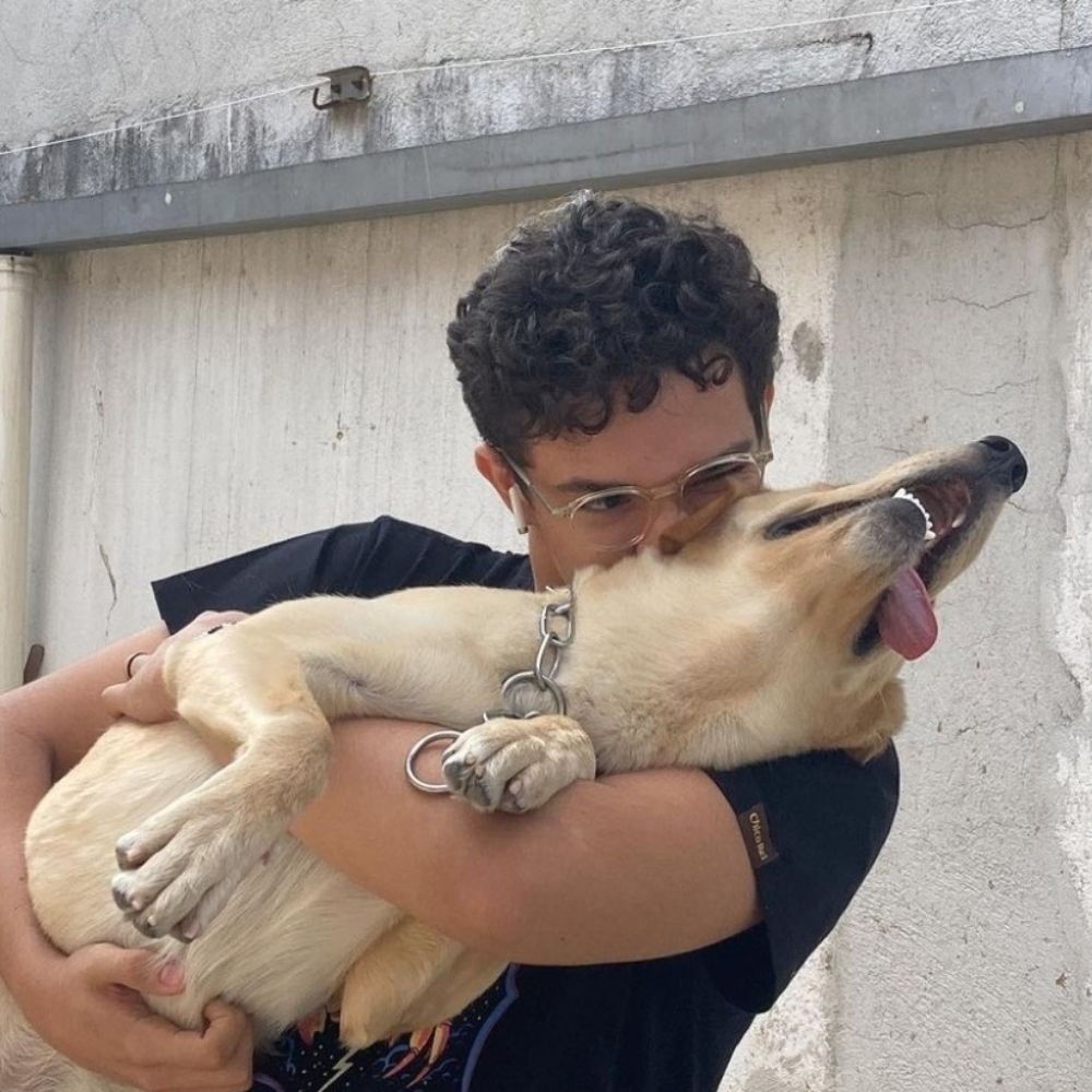 Chico Buarque pobre 🎸 ⚛️ 