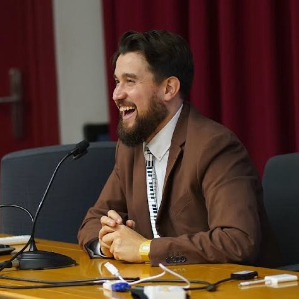Iván Bort Gual