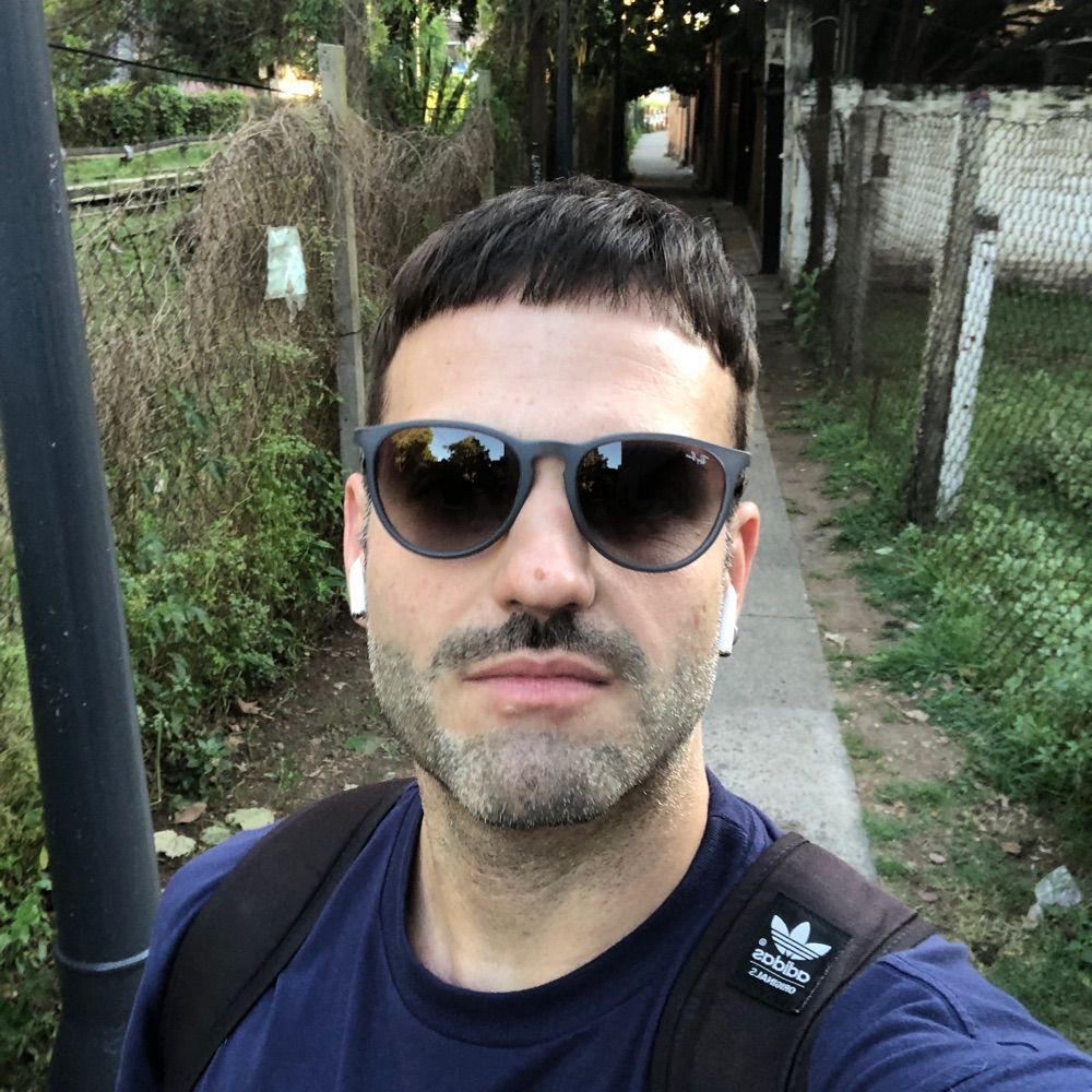 andrés