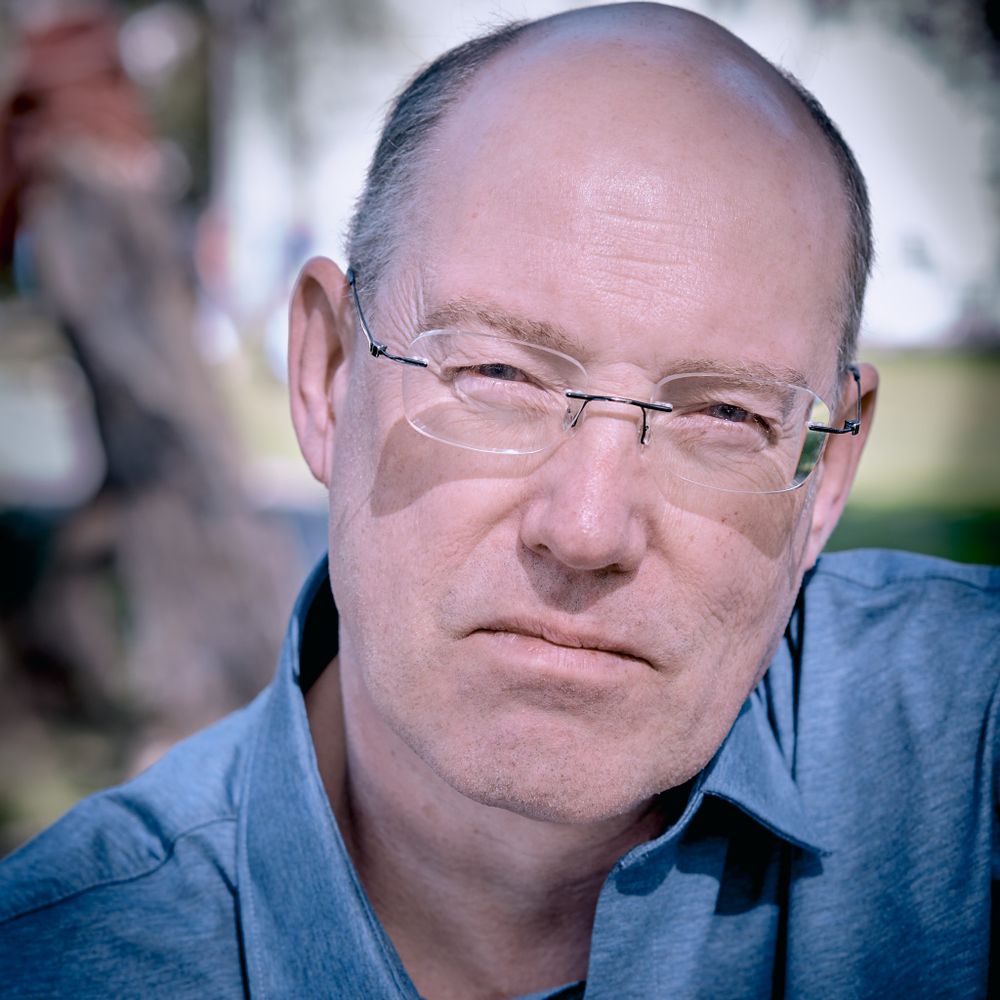 Carsten Rahbek