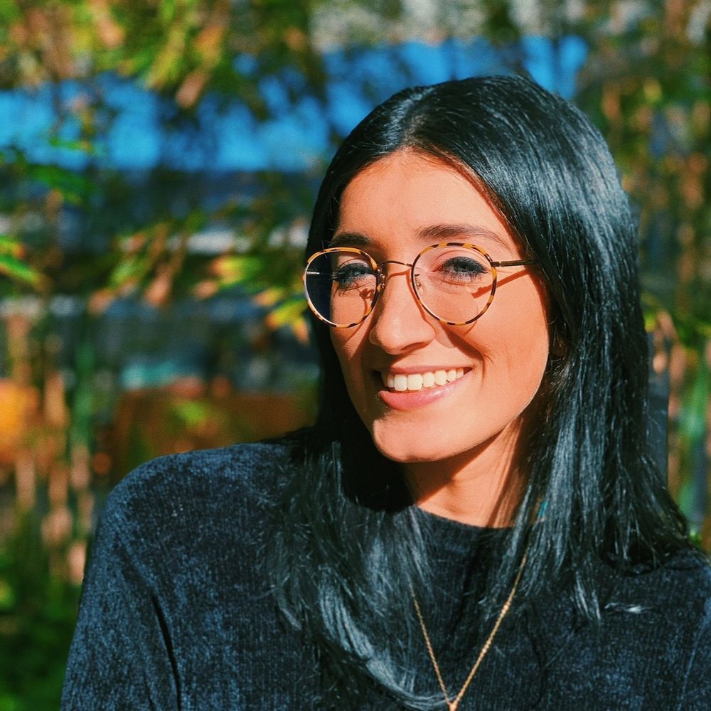 Madeline Piscetta