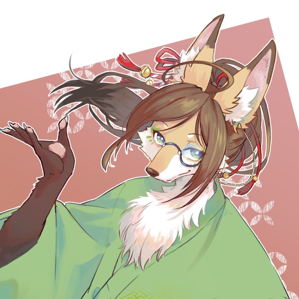 成愛らん丸＠Vtuber