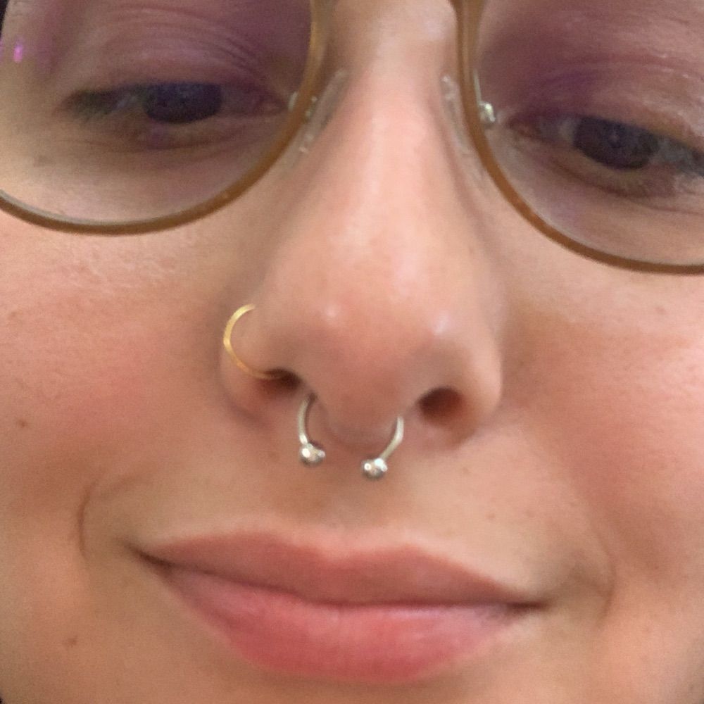 Raula do piucing