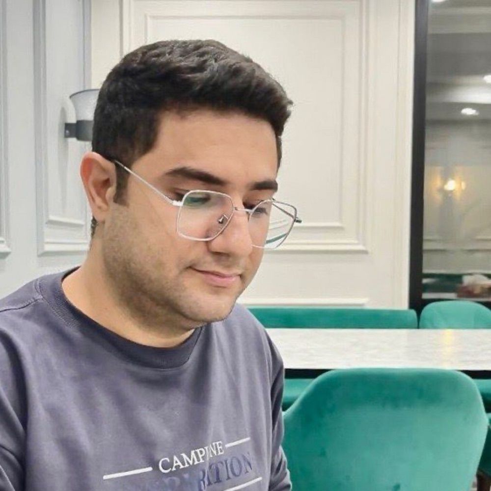 محمد یاریان