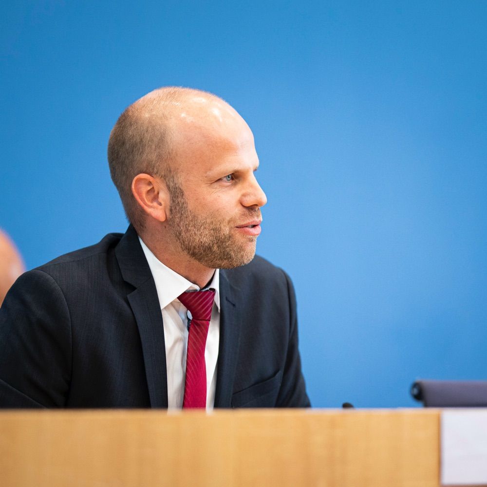 Rainer Breul
