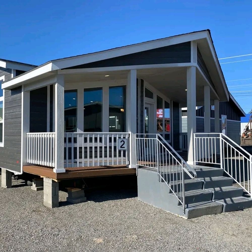Mobile Tiny Homes