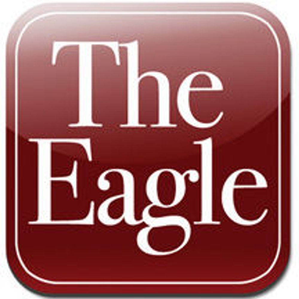 The Bryan-College Station Eagle