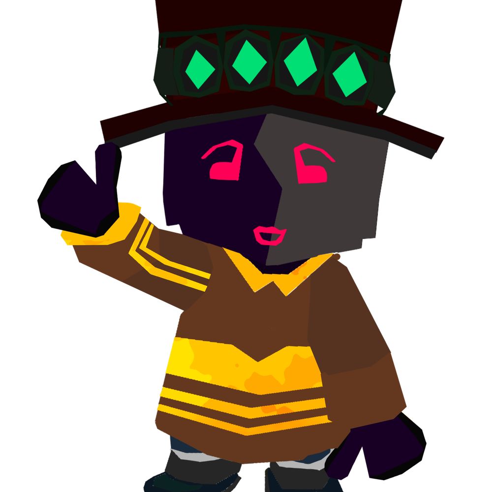 Yolo The lore Keeper