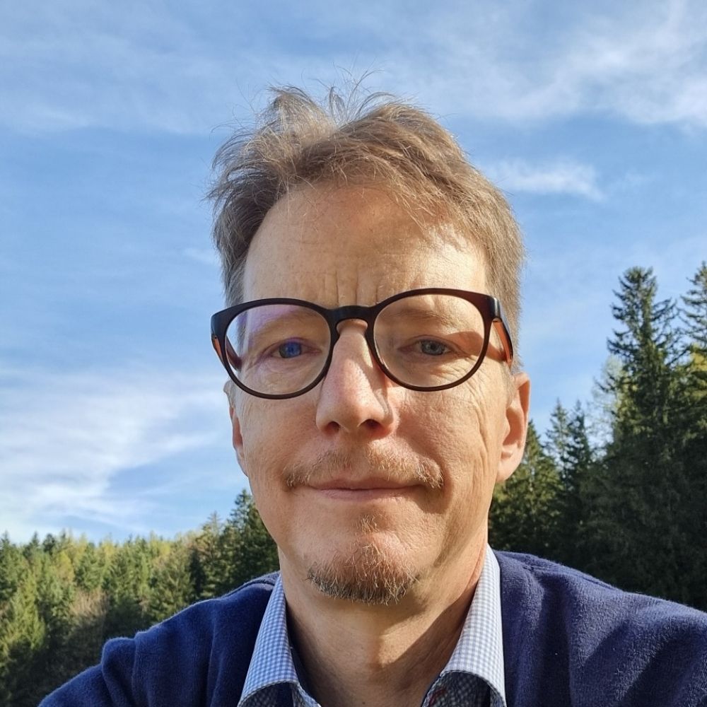Bernhard